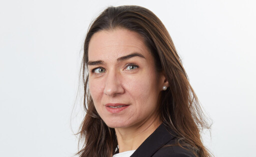Ioana Kraft Shanghai