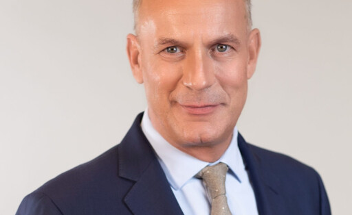 Karl Haeusgen zum SMEI