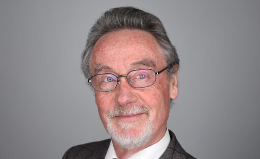 Rolf Langhammer
