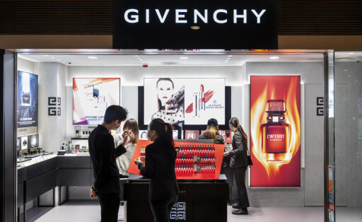 Givenchy