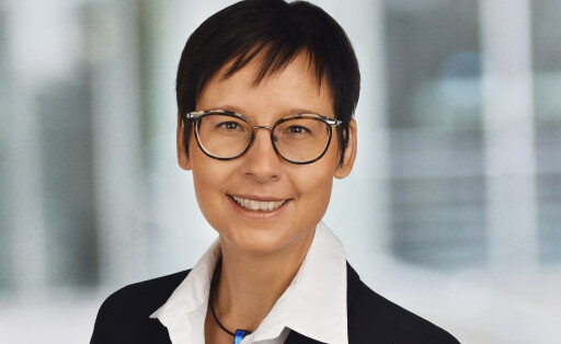 Meike Jipp leitet das Institut für Verkehrsforschung des Deutschen Zentrum für Luft- und Raumfahrt (DLR).