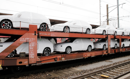 Neuwagen