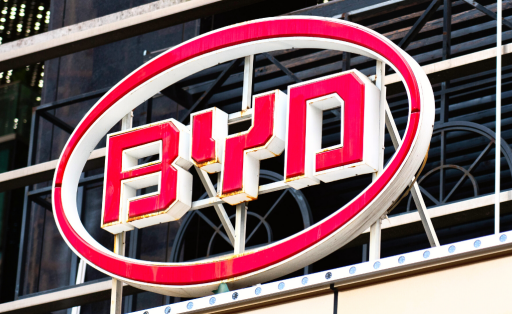 byd