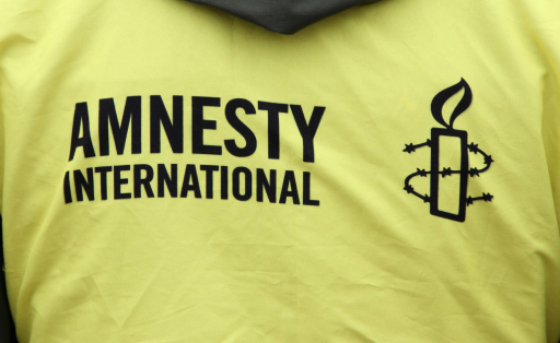amnesty international