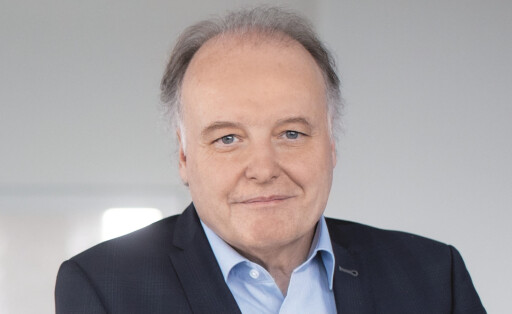 Gunther Kegel ZVEI