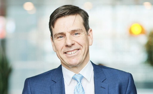 Holger Kunze VDMA