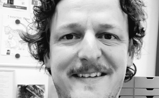 Jochen Gollhammer Fortbildung zu Datenschutz Tools