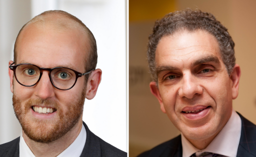 Victor Warhem ist Referent und Marc Uzan Direktor des Centre de Politique Européenne (cep) in Paris.