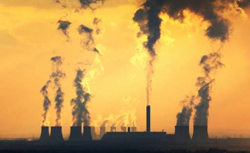 Carbon Capture