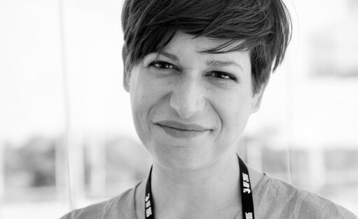 Lorena Jaume-Palasí: Ethik der Digitalisierung
