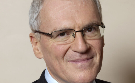 Jean-Bernard Lévy leitet den französischen Energiekonzern EDF.