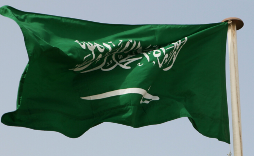 Saudi-Arabien