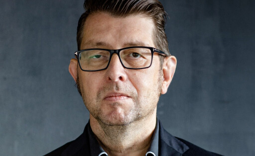 Markus Engels (GSI)