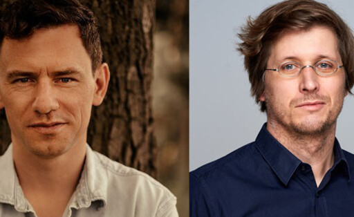 Ölembargo & Sanktionen Russland: Lukasz Rachel (links) und Moritz Schularick (rechts)