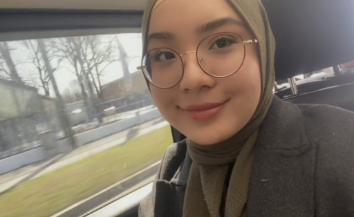 Shahnura Kasim