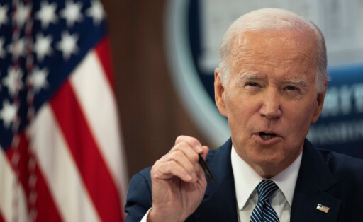 Joe Biden