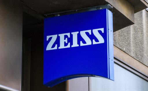 carl zeiss