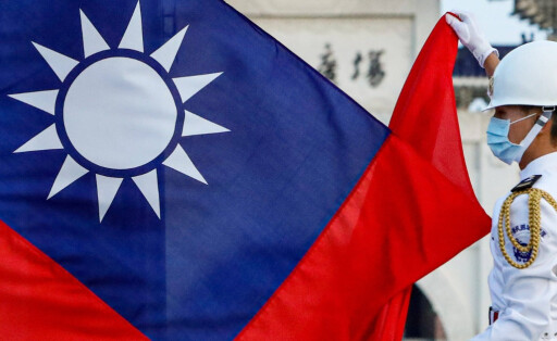 Taiwan