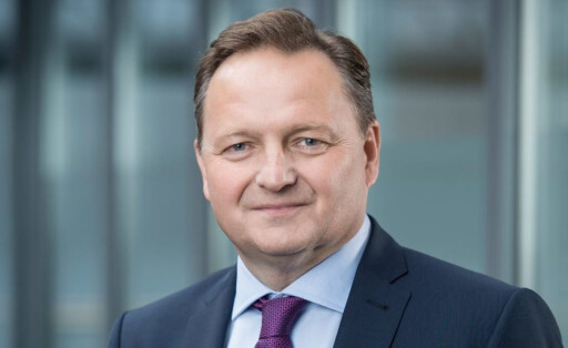Neuer Staatssekretär für Schule in Sachsen-Anhalt: Jürgen Böhm