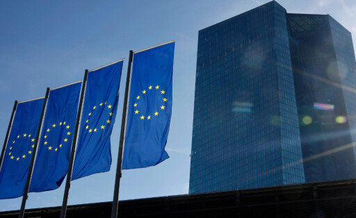 EU EZB