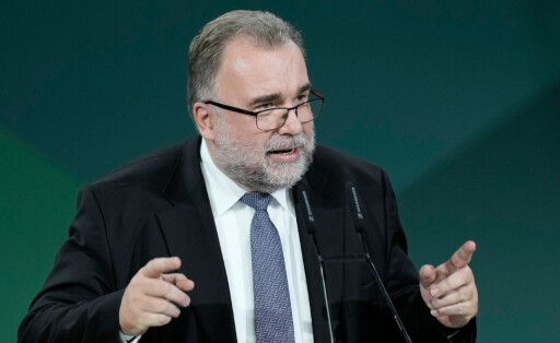 Siegfried Russwurm