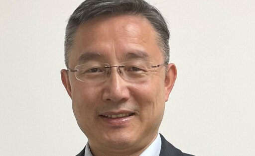 Jeff Zhou