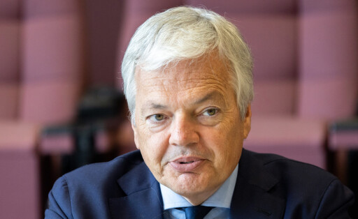 Didier Reynders