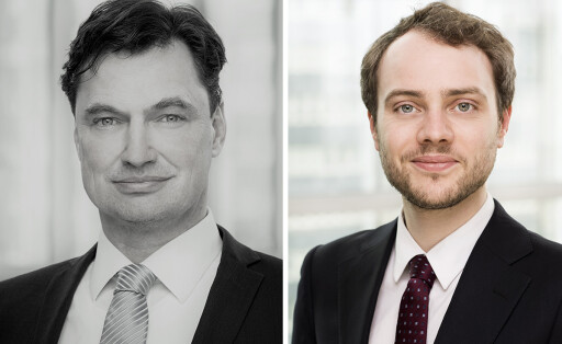 Media Freedom Act: Verdenhalven & Meistermann (BDZV)