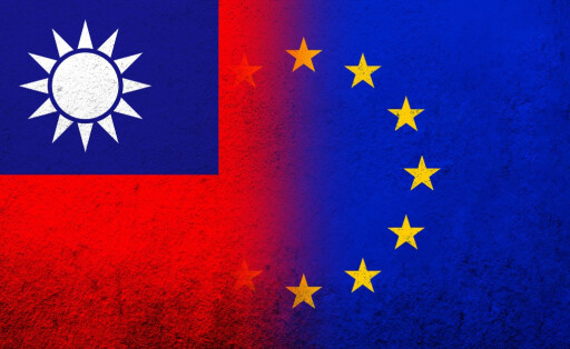 EU Taiwan