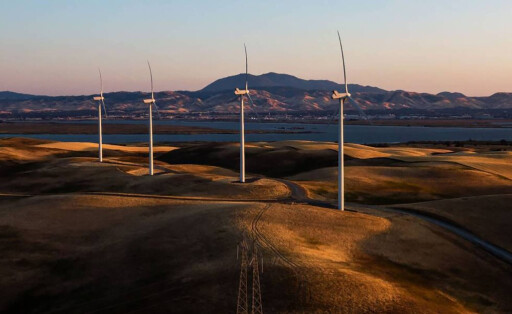Bis 2030 sollen die Erneuerbaren-Kapazitäten weltweit auf 11 Terawatt ansteigen.