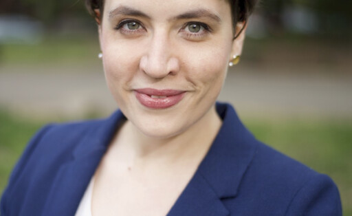 Isabella M. Weber