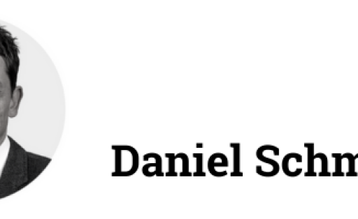 Stefan Braun, Daniel Schmidthäussler