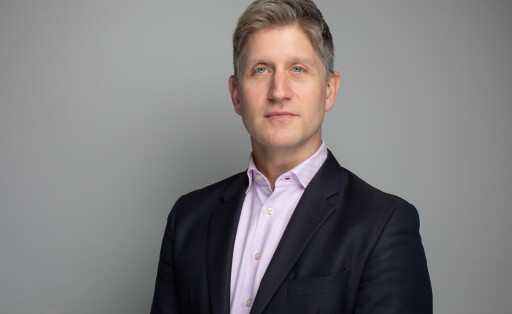 Theodore Murphy, Leiter des Afrika-Programms beim European Council on Foreign Relations.