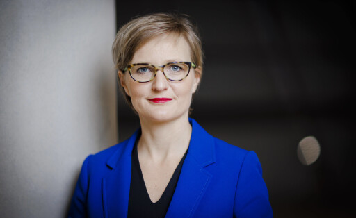 Franziska Brantner, MdB, Buendnis 90/ Die Gruenen, Parlamentarische Staatssekretaerin im Bundesministerium fuer Wirtsch