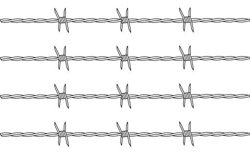 Barbed Wire, 28.07.2015 13:27:44, Copyright: xBigAlBaloox Panthermedia14541429
