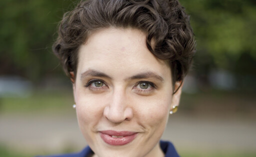 Isabella Weber zg