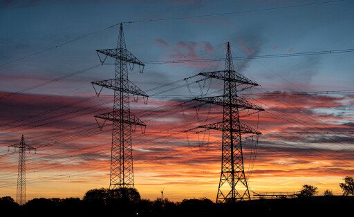 Netzausbau und Energiewende - der Transport von Windenergie vom Norden in den Süden der Bundesrepublik krankt immer noch am schleppenden Ausbau des Stromnetzes.