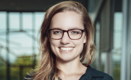 Johanna Hans ist Referatsleiterin Europa bei der Friedrich-Naumann-Stiftung für die Freiheit.