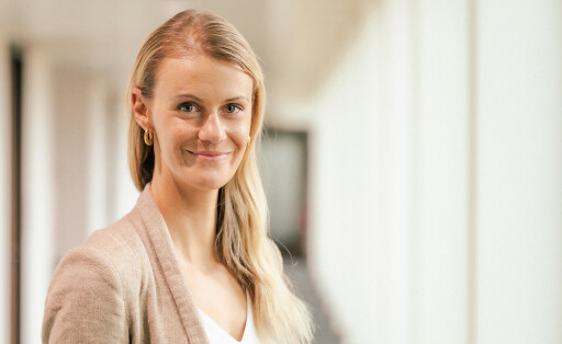 Zarah Bruhn Quelle Hans-Joachim Rickel BMBF