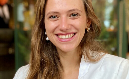 Belinda Schäpe