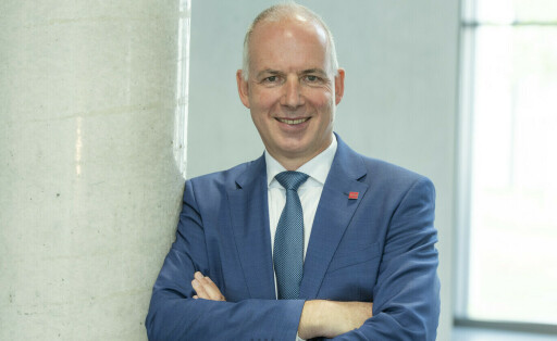 Univ. Prof. Dr. Georg KRAUSCH