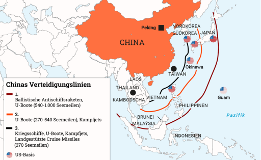 TM_Security_China_Spannungen_Westpazifik