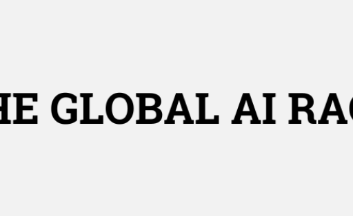 Trenner (Global AI race)