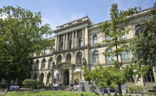 Museum für Naturkunde, Invalidenstraße, Mitte, Berlin, Deutschland *** Local Caption *** , Berlin, Deutschland *** Museum of Natural History, Invalidenstraße, Mitte, Berlin, Germany Local Caption , Berlin, Germany