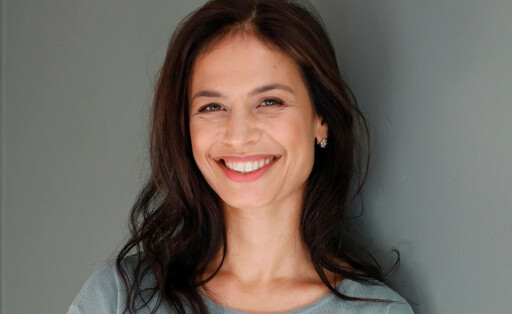 Nanda Bergstein