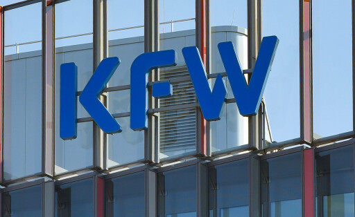 xblx, Kreditanstalt fuer Wiederaufbau, KfW, emwirt Frankfurt am Main *** xblx, Kreditanstalt fuer Wiederaufbau, KfW, emwirt Frankfurt am Main