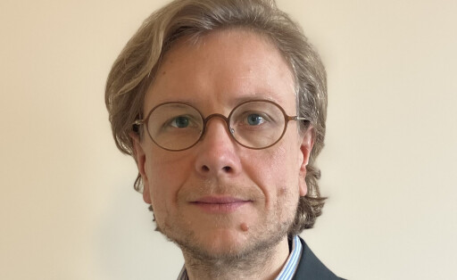 Steffen Menzel