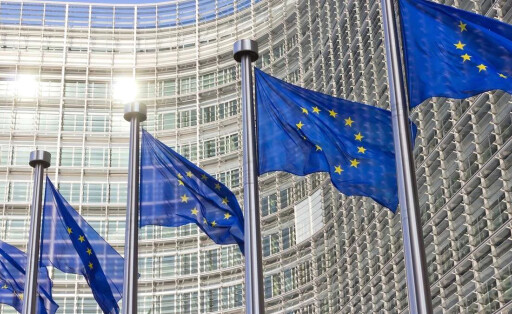 EU Flagge