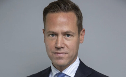 Niclas Kvarström wird als neuer Direktor der Asien-Abteilung des EEAS die China-Politik der EU mitgestalten.