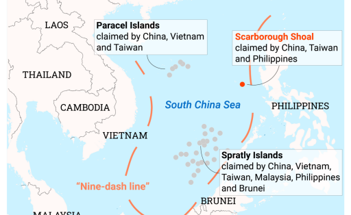 TM_China_Streit_Südchinesisches_Meer_EN